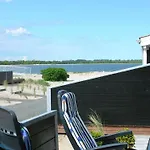 Vakantiehuis Three-Bedroom Holiday home in Juelsminde 2