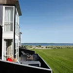 Vakantiehuis Three-Bedroom Holiday home in Juelsminde 2 Juelsminde (Hedensted)