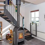 Vakantiehuis Three-Bedroom Holiday home in Juelsminde 2