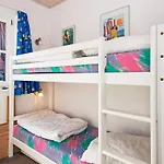 Vakantiehuis Three-Bedroom Holiday home in Juelsminde 2 Juelsminde (Hedensted)