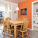 Three-Bedroom Holiday home in Juelsminde 2 Vakantiehuis Juelsminde (Hedensted)