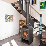 Three-Bedroom Holiday home in Juelsminde 2 Juelsminde (Hedensted)