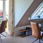 Three-Bedroom Holiday home in Juelsminde 2 Vakantiehuis *