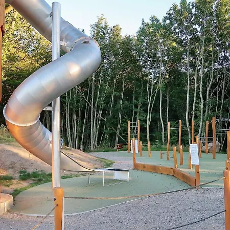 度假居 6 Person In