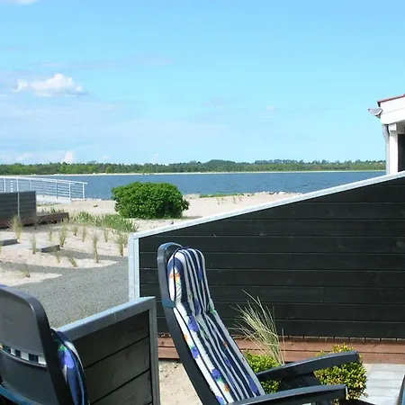 Prázdninový dům 6 Person In Juelsminde-by Traum