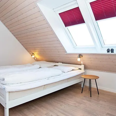 6 Person In Juelsminde-by Traum * Juelsminde (Hedensted)