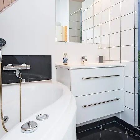 6 Person In Juelsminde-by Traum Prázdninový dům Juelsminde (Hedensted)