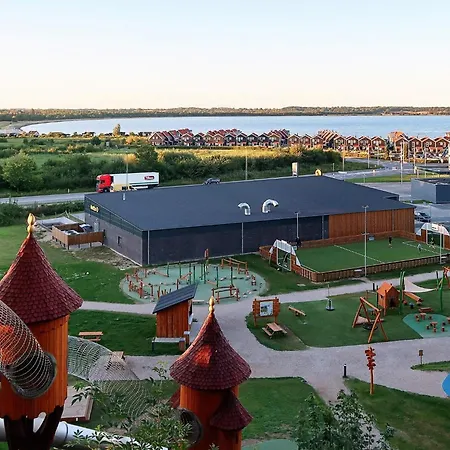 6 Person In Juelsminde-by Traum Juelsminde (Hedensted)