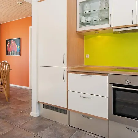 6 Person In Juelsminde-by Traum * Juelsminde (Hedensted)