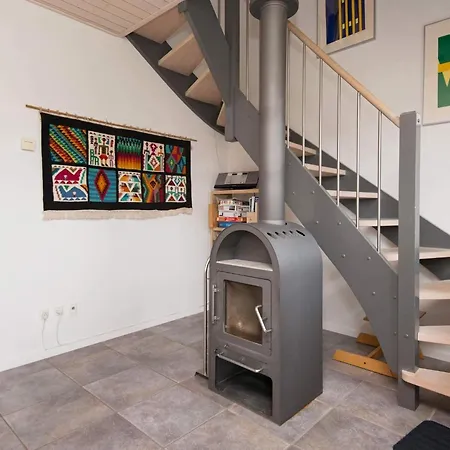 Prázdninový dům 6 Person In Juelsminde-by Traum