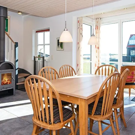 6 Person In Juelsminde-by Traum Juelsminde (Hedensted)