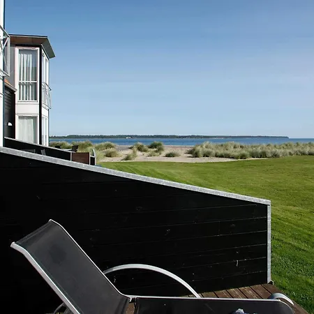 Prázdninový dům 6 Person In Juelsminde-by Traum *