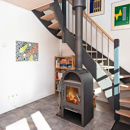 6 Person In Juelsminde-by Traum Juelsminde (Hedensted)