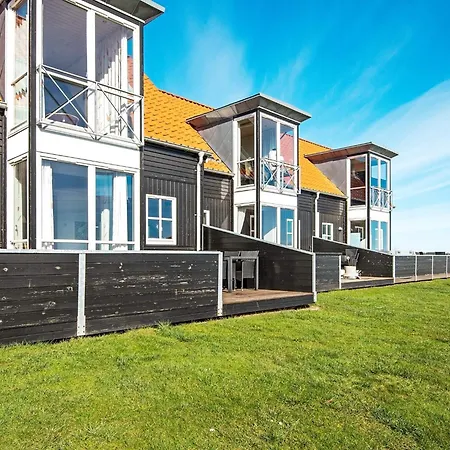 6 Person In Juelsminde-by Traum Prázdninový dům Juelsminde (Hedensted)