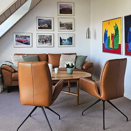 Prázdninový dům 6 Person In Juelsminde-by Traum *