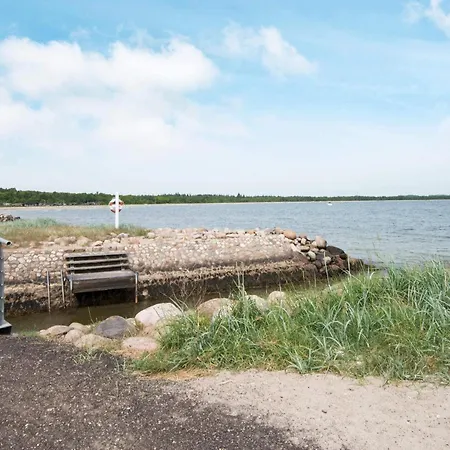 6 Person In Juelsminde-by Traum Prázdninový dům