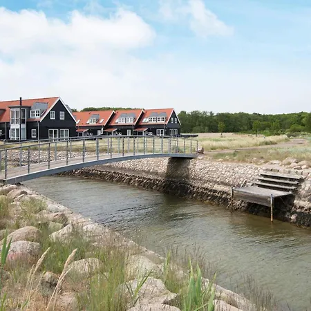 6 Person In Juelsminde-by Traum