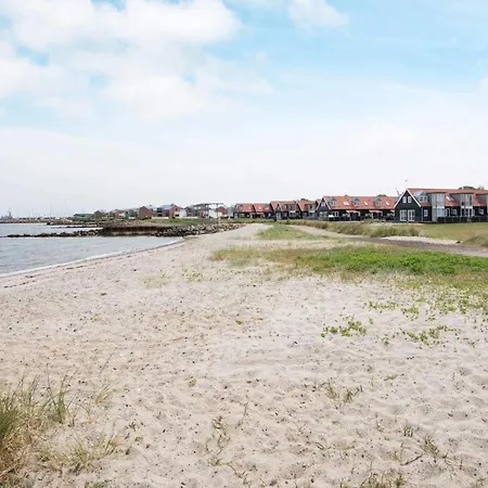 6 Person In Juelsminde-by Traum Prázdninový dům *