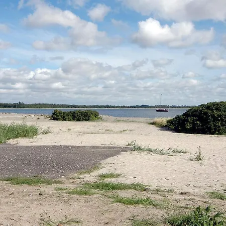 Prázdninový dům 6 Person In Juelsminde-by Traum