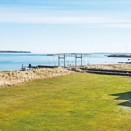 6 Person In Juelsminde-by Traum Prázdninový dům *