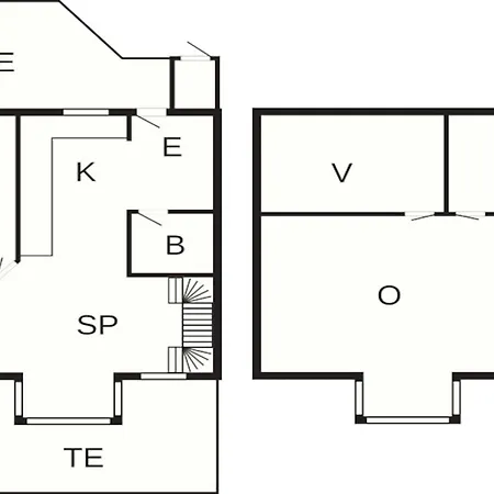 Casa vacanze 5 Star In