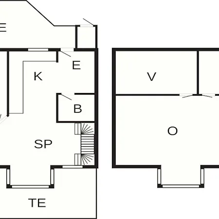 度假居 5 Star In