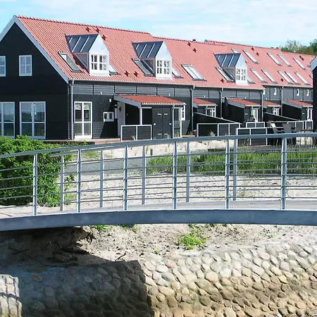 5 Star In Dom wakacyjny Juelsminde (Hedensted)