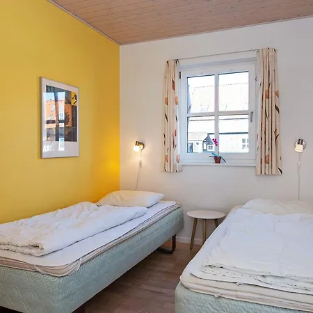 Casa vacanze 5 Star In Juelsminde (Hedensted)