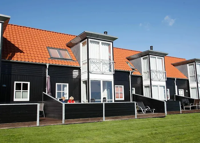 6 Person In Juelsminde-by Traum * Juelsminde (Hedensted)