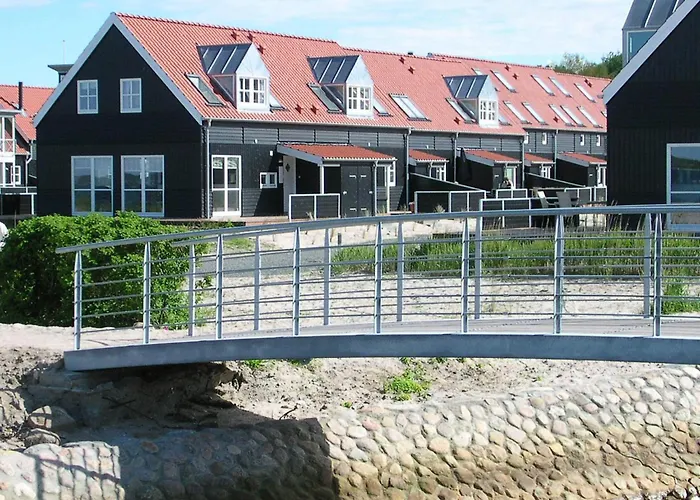 6 Person In Juelsminde-by Traum Juelsminde (Hedensted)