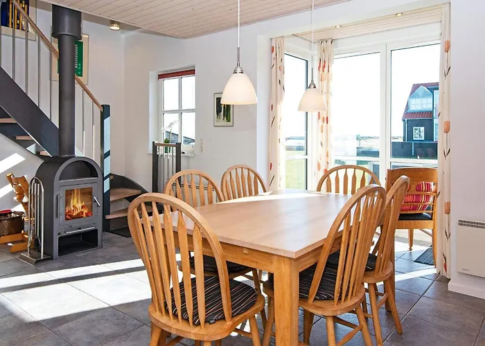 6 Person In Juelsminde-by Traum Juelsminde (Hedensted)