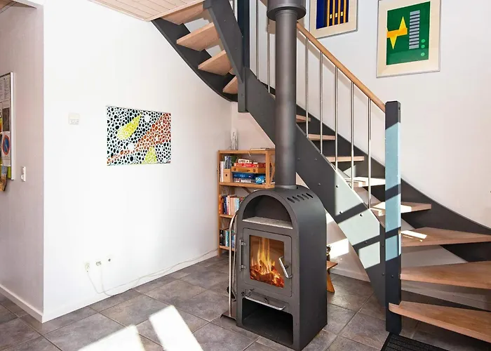 6 Person In Juelsminde-by Traum Juelsminde (Hedensted)