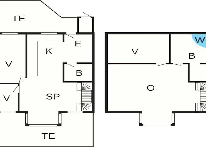 6 Person In Juelsminde-by Traum Feriehus Juelsminde (Hedensted)