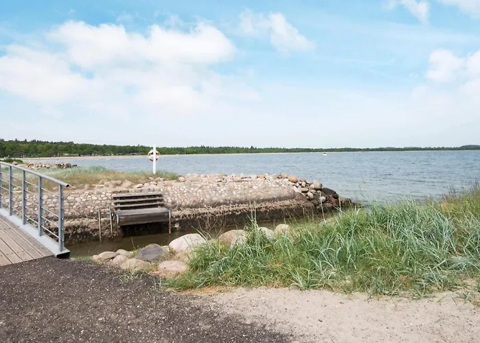6 Person In Juelsminde-by Traum Feriehus