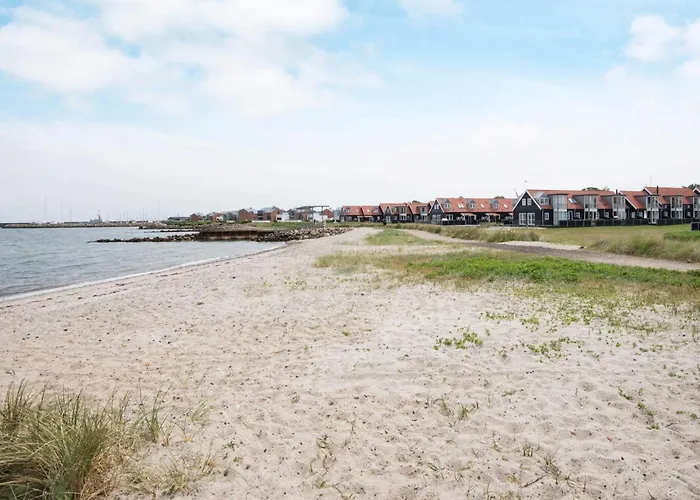 6 Person In Juelsminde-by Traum Feriehus *