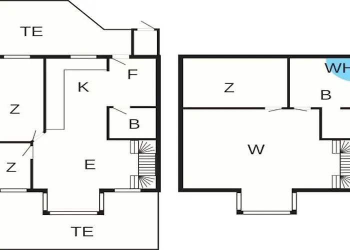 6 Person In Juelsminde-by Traum Feriehus